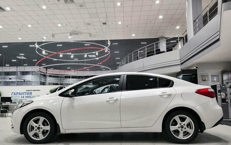 KIA Cerato III, 2014 год, 1 150 000 рублей, 8 фотография