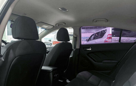 KIA Cerato III, 2014 год, 1 150 000 рублей, 12 фотография