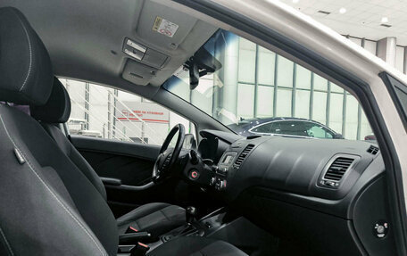 KIA Cerato III, 2014 год, 1 150 000 рублей, 11 фотография