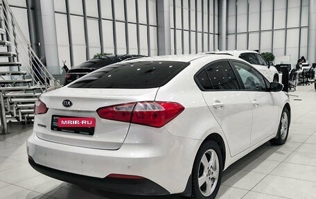 KIA Cerato III, 2014 год, 1 150 000 рублей, 5 фотография