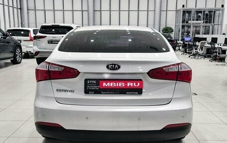 KIA Cerato III, 2014 год, 1 150 000 рублей, 6 фотография