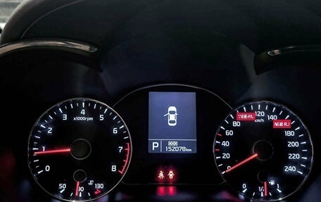 KIA Cerato III, 2014 год, 1 150 000 рублей, 13 фотография