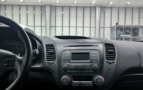 KIA Cerato III, 2014 год, 1 150 000 рублей, 15 фотография