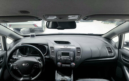 KIA Cerato III, 2014 год, 1 150 000 рублей, 14 фотография