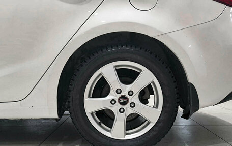 KIA Cerato III, 2014 год, 1 150 000 рублей, 18 фотография