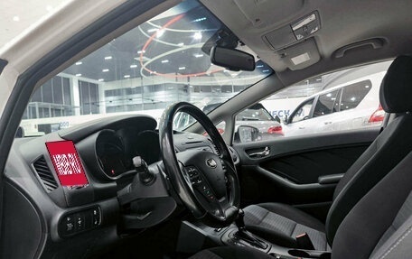 KIA Cerato III, 2014 год, 1 150 000 рублей, 16 фотография