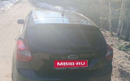 Ford Focus III, 2012 год, 815 000 рублей, 3 фотография