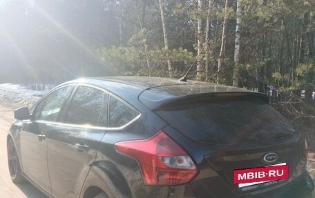 Ford Focus III, 2012 год, 815 000 рублей, 5 фотография