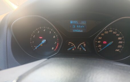 Ford Focus III, 2012 год, 815 000 рублей, 7 фотография