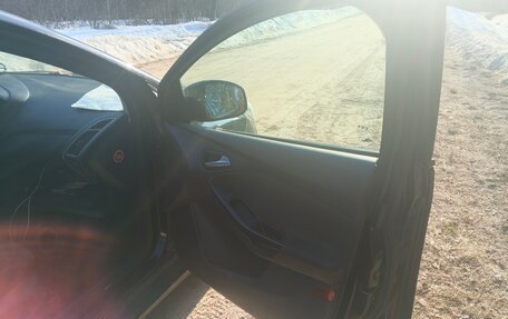 Ford Focus III, 2012 год, 815 000 рублей, 8 фотография