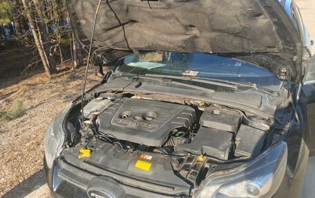 Ford Focus III, 2012 год, 815 000 рублей, 6 фотография