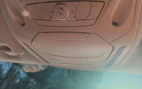 Ford Focus III, 2012 год, 815 000 рублей, 20 фотография