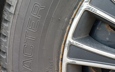 Hyundai Solaris II рестайлинг, 2015 год, 1 000 000 рублей, 7 фотография