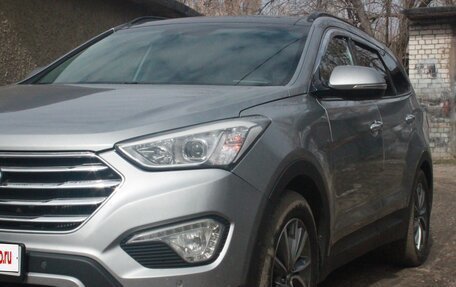 Hyundai Maxcruz, 2013 год, 2 270 000 рублей, 2 фотография
