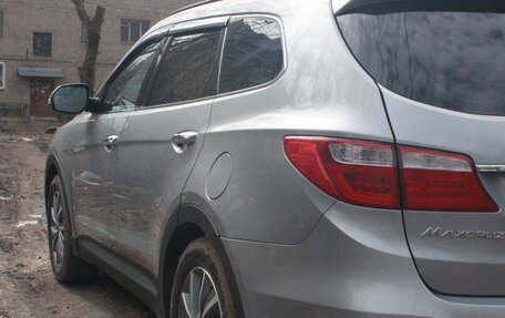 Hyundai Maxcruz, 2013 год, 2 270 000 рублей, 3 фотография