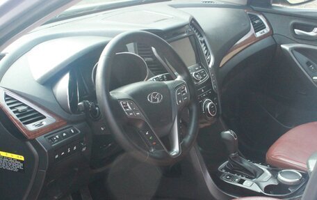 Hyundai Maxcruz, 2013 год, 2 270 000 рублей, 9 фотография