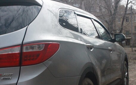 Hyundai Maxcruz, 2013 год, 2 270 000 рублей, 5 фотография