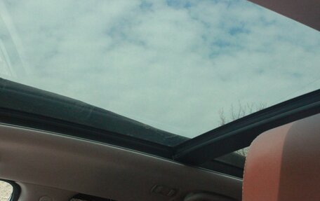 Hyundai Maxcruz, 2013 год, 2 270 000 рублей, 12 фотография