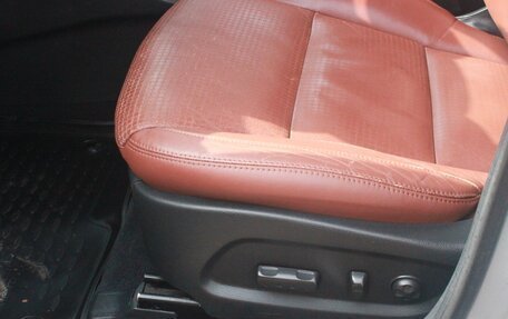 Hyundai Maxcruz, 2013 год, 2 270 000 рублей, 8 фотография