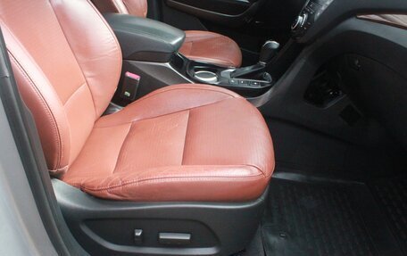 Hyundai Maxcruz, 2013 год, 2 270 000 рублей, 16 фотография