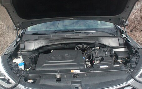 Hyundai Maxcruz, 2013 год, 2 270 000 рублей, 6 фотография