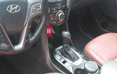 Hyundai Maxcruz, 2013 год, 2 270 000 рублей, 11 фотография