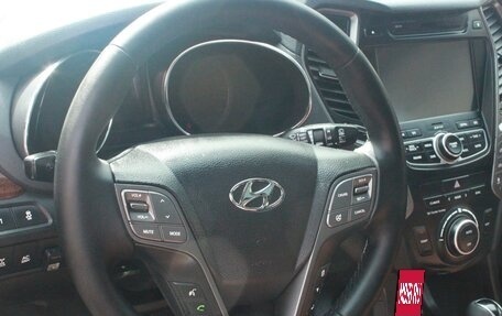 Hyundai Maxcruz, 2013 год, 2 270 000 рублей, 10 фотография