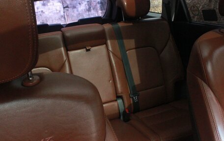 Hyundai Maxcruz, 2013 год, 2 270 000 рублей, 17 фотография