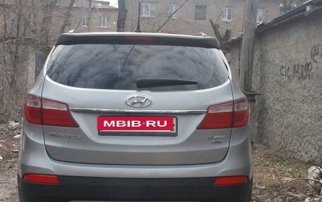 Hyundai Maxcruz, 2013 год, 2 270 000 рублей, 4 фотография