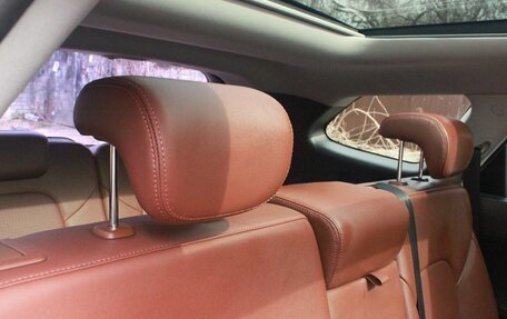 Hyundai Maxcruz, 2013 год, 2 270 000 рублей, 19 фотография