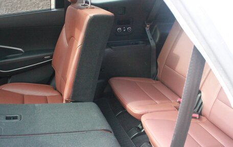 Hyundai Maxcruz, 2013 год, 2 270 000 рублей, 21 фотография