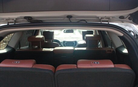 Hyundai Maxcruz, 2013 год, 2 270 000 рублей, 22 фотография