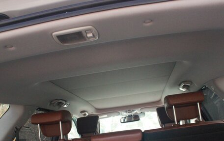 Hyundai Maxcruz, 2013 год, 2 270 000 рублей, 27 фотография