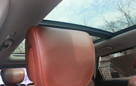 Hyundai Maxcruz, 2013 год, 2 270 000 рублей, 18 фотография