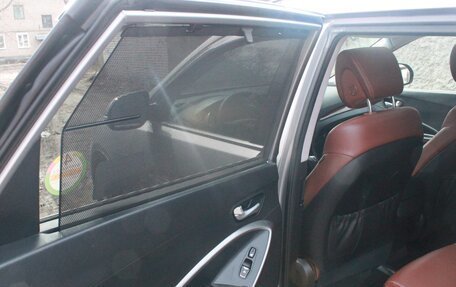 Hyundai Maxcruz, 2013 год, 2 270 000 рублей, 20 фотография