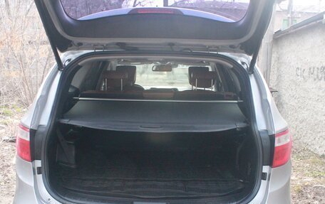 Hyundai Maxcruz, 2013 год, 2 270 000 рублей, 28 фотография