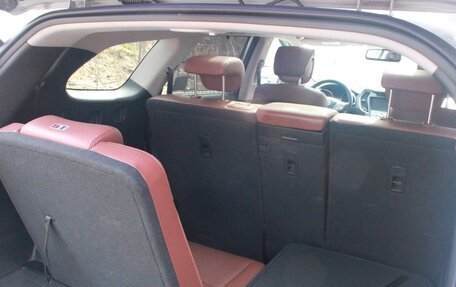 Hyundai Maxcruz, 2013 год, 2 270 000 рублей, 23 фотография