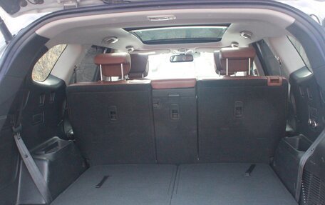 Hyundai Maxcruz, 2013 год, 2 270 000 рублей, 24 фотография