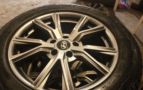 Hyundai Maxcruz, 2013 год, 2 270 000 рублей, 32 фотография