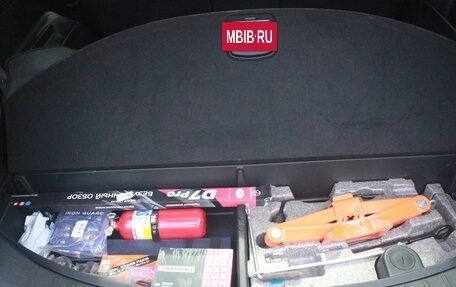 Hyundai Maxcruz, 2013 год, 2 270 000 рублей, 25 фотография