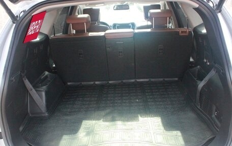 Hyundai Maxcruz, 2013 год, 2 270 000 рублей, 26 фотография