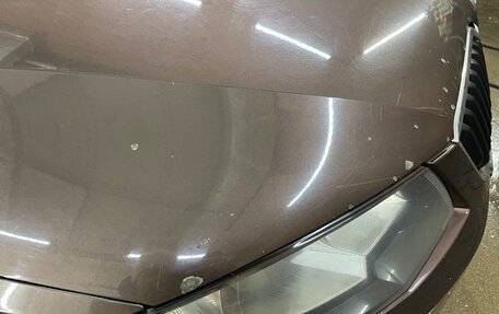 Skoda Octavia, 2013 год, 1 290 000 рублей, 9 фотография