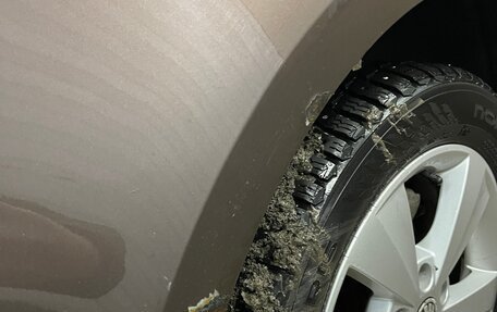 Skoda Octavia, 2013 год, 1 290 000 рублей, 11 фотография