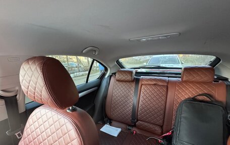 Skoda Octavia, 2013 год, 1 290 000 рублей, 14 фотография