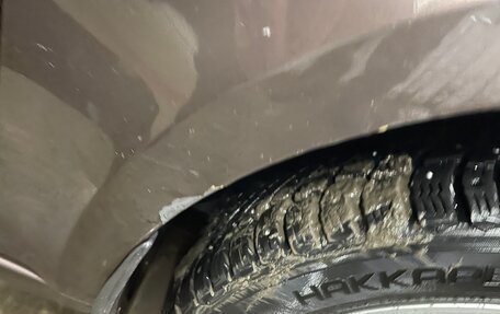 Skoda Octavia, 2013 год, 1 290 000 рублей, 10 фотография