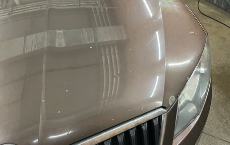 Skoda Octavia, 2013 год, 1 290 000 рублей, 12 фотография