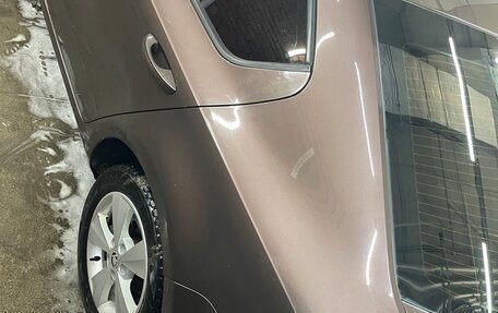 Skoda Octavia, 2013 год, 1 290 000 рублей, 5 фотография