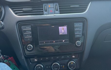 Skoda Octavia, 2013 год, 1 290 000 рублей, 15 фотография