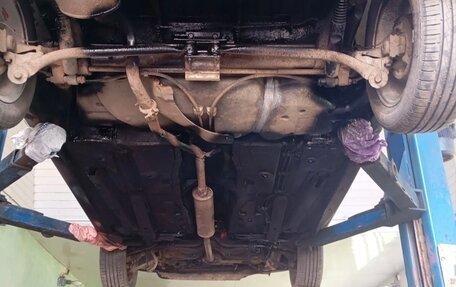 Peugeot 206, 2006 год, 249 000 рублей, 2 фотография