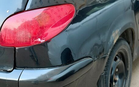 Peugeot 206, 2006 год, 249 000 рублей, 3 фотография